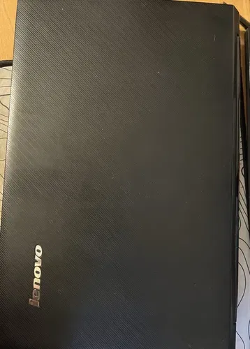 Ноутбук для работы Lenovo с NVIDIA GeForce и Intel i5