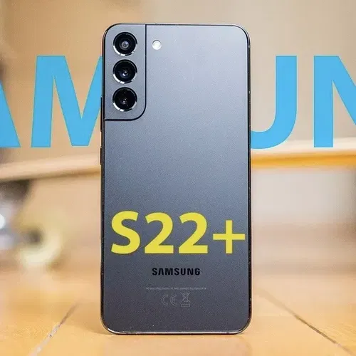 Продам Samsung Galaxy S22+ 5G 8/128gb SM-S906B/DS