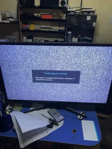 Телевизор Samsung 40”