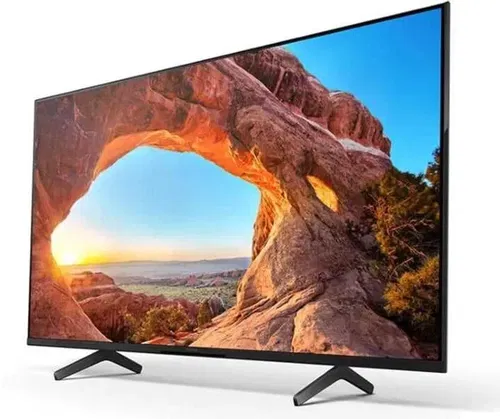 Великий телевізор LG 55 Андроїд 15.0 голосовий пульт