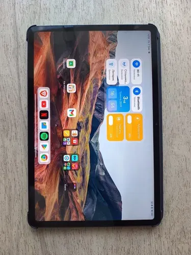 Планшет Redmi pad pro 8/256 на 13 дюймів