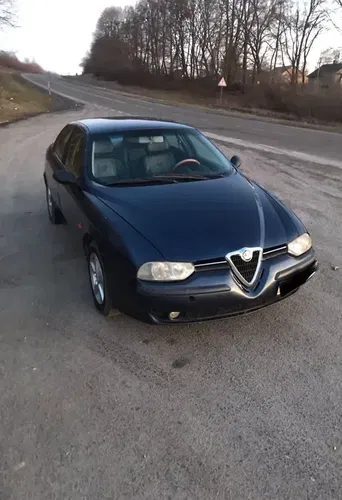 Продам  Alfa Romeo 156 1999 року