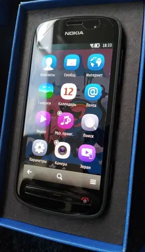 Nokia 808 PureView