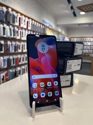Motorola G24 4/128 8/256 nfc оф.версія UA