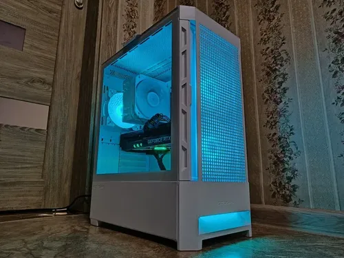 Игровой Пк|Компьютер Ryzen 5 5600|32GB|RTX 3070
