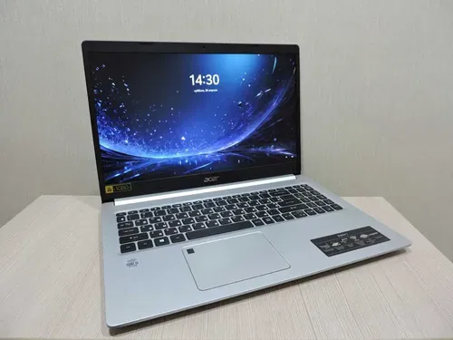 Acer Aspire 5/15.6" FHD IPS/Core i3 1005G1/8GB/SSD 256/UHD