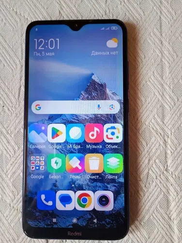 Ксиомі Редмі 8..