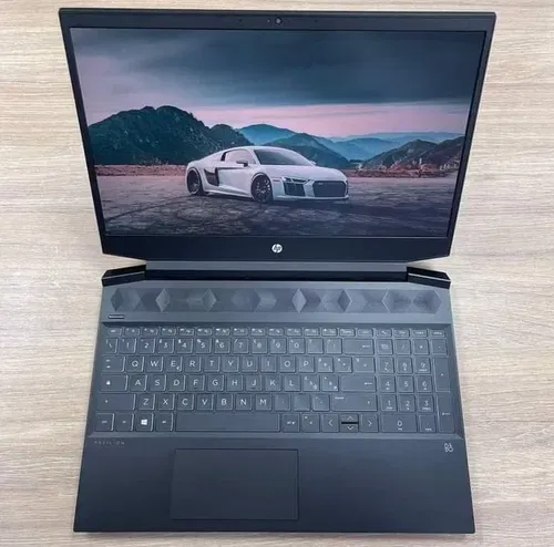 Продам Игровой ноутбук HP