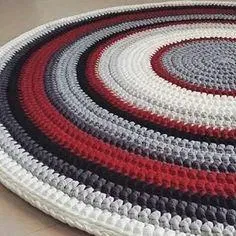 Килимки ручної роботи