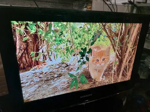 Телевизор SAMSUNG 22'