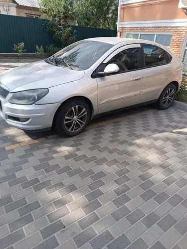 Chery M11 2011 • Газ/Бензин • 113 тис. км • Обмін можливий