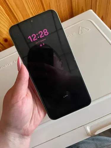 Телефон Самсунг А24 6/128гб