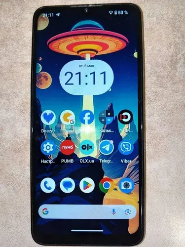 Nokia G22 4/128 - читать описание