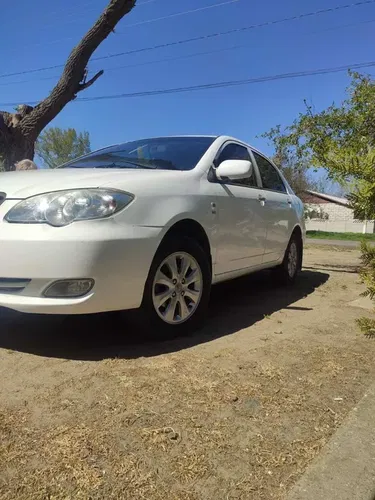 BYD F3 2013 року в відмінному стані