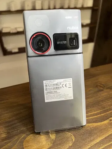 Продам Nubia z60 Ultra 16/512