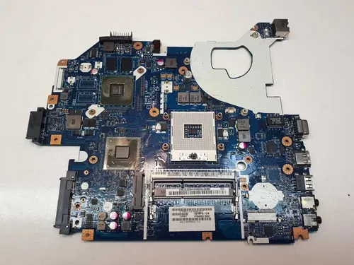 Материнская плата Acer 5750G 5755G