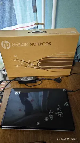 Продам ноутбук для офиса  HP 2120ER