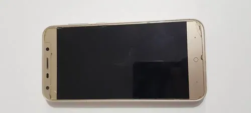 Вживаний смартфон ZTE Blade A6