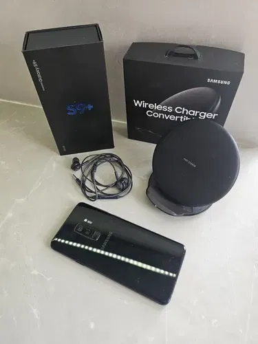 Samsung S9+ 256GB