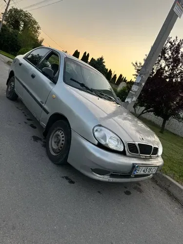 Продам корейський Lanos 1.5, газ/бензин, 380 тис.км, технічно в порядку