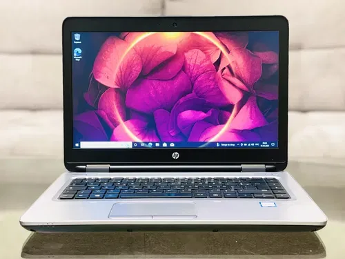 HP 640 G2/ Core i5-6200U/2.8 GHz/8 ГБ/SSD 240/HD Graphics 520