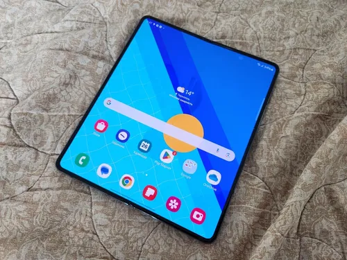 Samsung GalaxyZ Fold 4 SM-F936U1_512gb