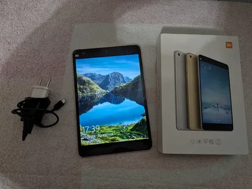 Mi Pad 2 64gb з коробкою