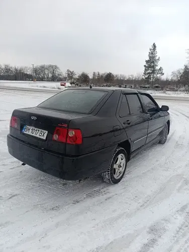 Chery Amulet 2008 • ГБО • Новий мотор • Повністю обслужене авто