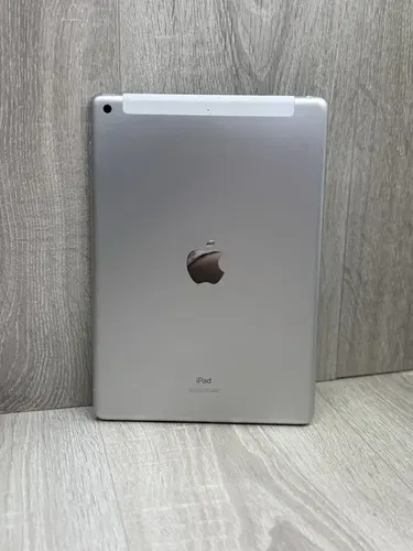 iPad 9 (64 ГБ, Wi-Fi + LTE)