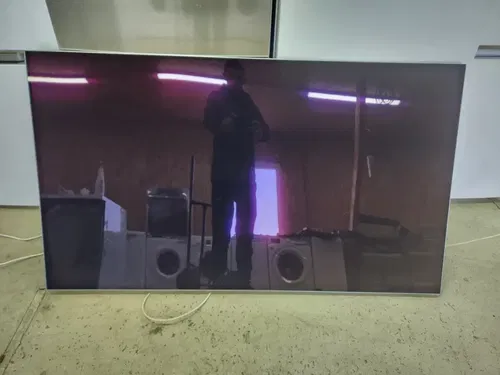 Lg oled65b7d проблеми з матрицею
