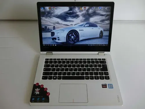 Игровой 2в1 Lenovo Yoga 14 510-14ISK i3-6100U 8gb 500gb R5 M430 2gb