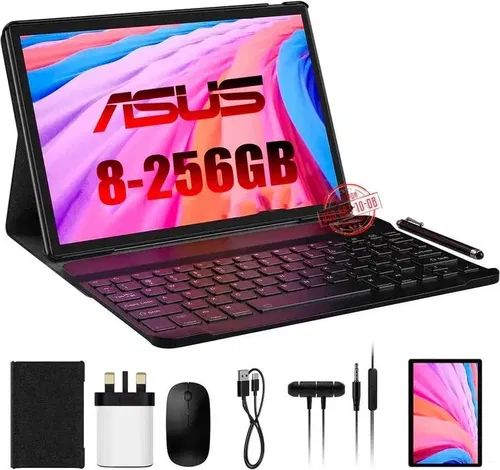 Новий Планшет 8-256GB ZEN pad pro/Повний комплект