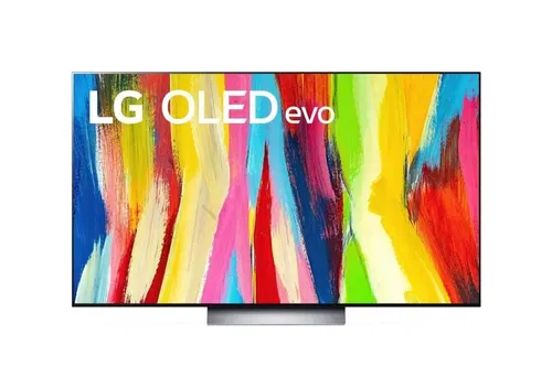 Телевізор 77" LG Oled77С4 OLED77С41 OLED TV 120Hz