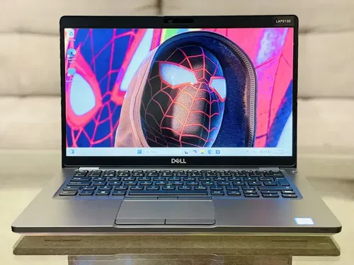 Dell 5400/FHD/IPS/ i5-8265U/3.9 GHz/8 ГБ/SSD 256 ГБ/UHD Graphics 620
