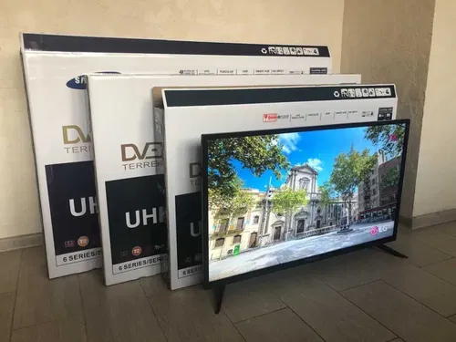 Распродажа телевизоры Samsung smart TV 22 дюйма телевізор смарт ТВ