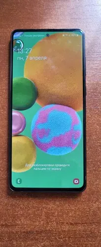 Samsung Note 10 Lite