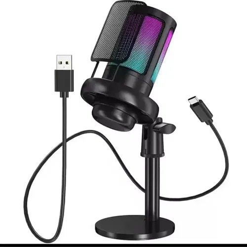 Професійний студійний USB-мікрофон для Пк