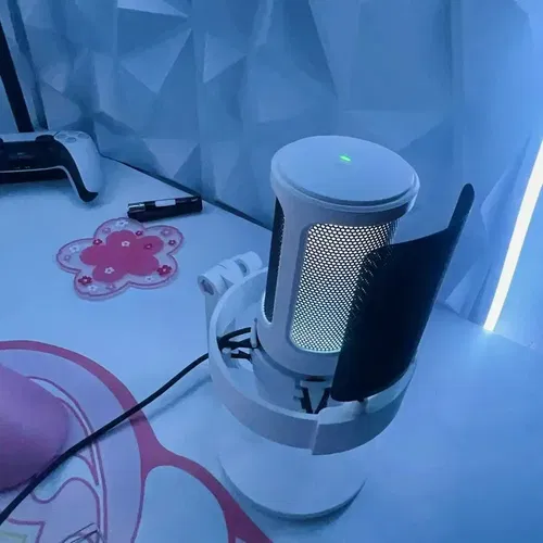 Чувствительный микрофон, с передатчиком Plantedd RGB