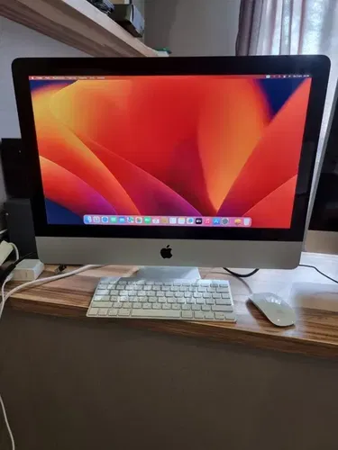Моноблок Imac 21,5