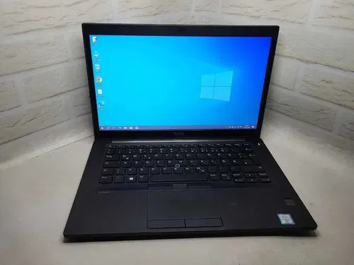 Ультрабук Dell 7480, FHD14, core i5 6th, 16/256 ssd, LT