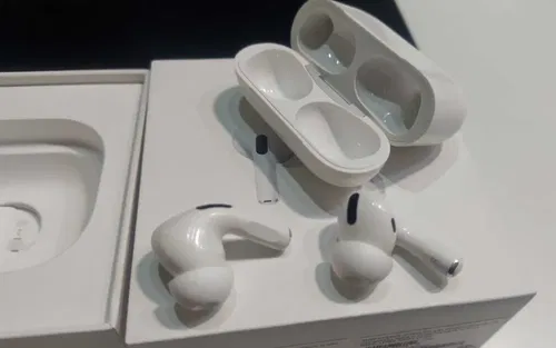 Apple AirPods Pro & MagSafe Case наушники (оригинал 100%)