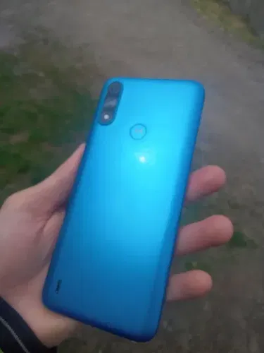 Продам Motorola e7 power