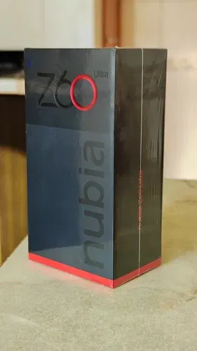 Nubia z60 Ultra 16/512 snap.8 gen3