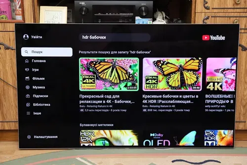 Продам LG OLED55B7D 55 дюймов