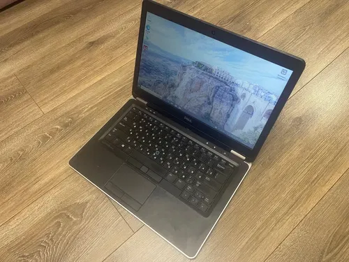 Ультрабук Dell Latitude E7440, i5-4300U, 8GB, 128GB, 14" HD