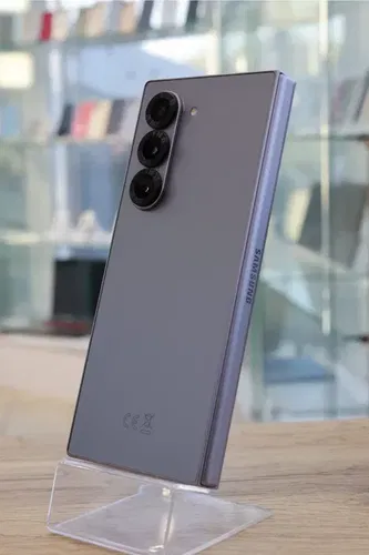 Samsung fold 6 12/256 shadow