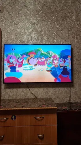 Samsung UE50H6400