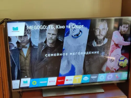 Телевізор з Німеччини LG55LB650V Smart TV/ 3D