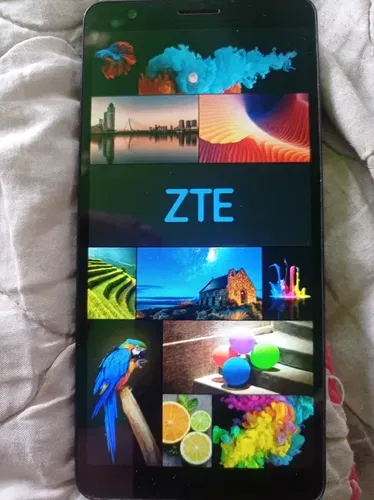 Телефон ZTE Blade L210 1/32550