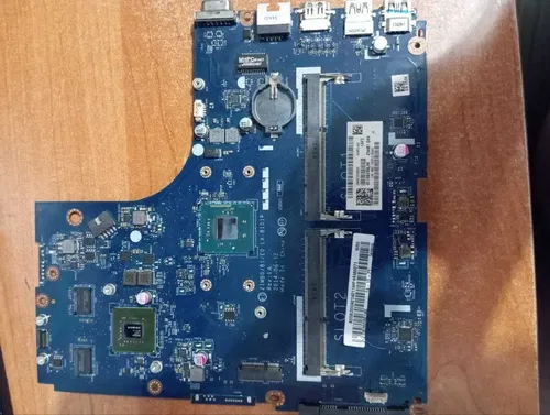 Материнская плата Lenovo IdeaPad B50-30 LA-B101P